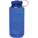 Nalgene Wide Mouth Sustain Water Bottle, 32 oz, Denim, 32oz, 2020-5532
