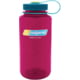 Nalgene Wide Mouth Sustain Water Bottle, 32 oz, Eggplant, 32oz, 2020-4432