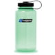 Nalgene Wide Mouth Sustain Water Bottle, 32 oz, Glow Green, 32oz, 2020-4032