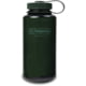 Nalgene Wide Mouth Sustain Water Bottle, 32 oz, Jade, 32oz, 2020-5332