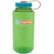 Nalgene Wide Mouth Sustain Water Bottle, 32 oz, Pear, 32oz, 2020-4532