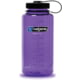 Nalgene Wide Mouth Sustain Water Bottle, 32 oz, Purple, 32oz, 2020-3832