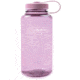 Nalgene Wide Mouth On The Fly Sustain Water Bottle, 16 oz, Cherry Blossom, 16oz, 2020-3216