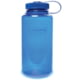 Nalgene Wide Mouth On The Fly Sustain Water Bottle, 16 oz, Denim, 16oz, 2020-3516