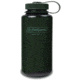 Nalgene Wide Mouth On The Fly Sustain Water Bottle, 16 oz, Jade, 16oz, 2020-3316