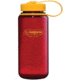 Nalgene Wide Mouth On The Fly Sustain Water Bottle, 16 oz, Laker, 16oz, 2020-4016