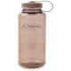 Nalgene Wide Mouth On The Fly Sustain Water Bottle, 16 oz, Mocha, 16oz, 2020-3416