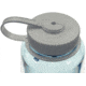 Nalgene Wide Mouth Sustain Silo Bottle, 48oz, Seafoam, 48oz, 2020-0548