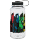 Nalgene Wm 1 Qt Clear Hulk 682016-0113