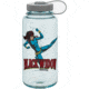 Nalgene Wm 1 Qt Clear Hulk 682016-0113