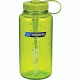 Nalgene 32oz Wide Mouth Bottle, Pink/Pink Lid, 341825