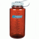 Nalgene 32oz Wide Mouth Bottle, Rustic Orange, 341819