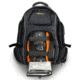 Naneu Adventure K4F Video Camera Backpack, Black K4F001