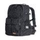 Naneu Military Ops Alpha Large Backpack, Black, Binoculars, Tablets, Gear, Camera, 17in. Laptop APL001