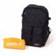 Naneu Military Ops Alpha Large Backpack, Black, Binoculars, Tablets, Gear, Camera, 17in. Laptop APL001