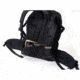 Naneu Military Ops Alpha Large Backpack, Black, Binoculars, Tablets, Gear, Camera, 17in. Laptop APL001