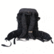 Naneu Military Ops Alpha Large Backpack, Black, Binoculars, Tablets, Gear, Camera, 17in. Laptop APL001