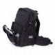 Naneu Military Ops Alpha Large Backpack, Black, Binoculars, Tablets, Gear, Camera, 17in. Laptop APL001
