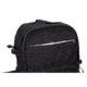 Naneu Military Ops Alpha Large Backpack, Black, Binoculars, Tablets, Gear, Camera, 17in. Laptop APL001