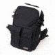 Naneu Military Ops Alpha Large Backpack, Black, Binoculars, Tablets, Gear, Camera, 17in. Laptop APL001