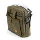 Naneu Military Tech MT13 Slim Messenger Laptop Case, Olive M13002