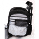 Naneu Urban Gear U60n Medium Backpack, Black U60001