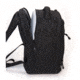 Naneu Urban Gear U60n Medium Backpack, Black U60001