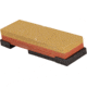Naniwa Ceramic Work Stone B941000/3000, Measures 8 1/4in X 2 5/8in X 1 3/8in, Combination Grit #1000 And #3000, Comes With Plastic Stand, 1509