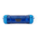 Nanuk 310 Nano Small Protective Case,5.9x4.3x1.7in,Blue, 310S-000BL-0A0