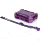 Nanuk 310 Nano Small Protective Case,5.9x4.3x1.7in, Purple, 310S-000PR-0A0