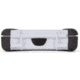 Nanuk 310 Nano Small Protective Case,5.9x4.3x1.7in, White, 310S-000WH-0A0