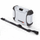 Nanuk 310 Nano Small Protective Case,5.9x4.3x1.7in, White, 310S-000WH-0A0
