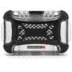 Nanuk 330 Nano Small Protective Case 7.4x5.1x2.6in, Clear, 330S-000CL-0A0