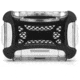 Nanuk 330 Nano Small Protective Case 7.4x5.1x2.6in, Clear, 330S-000CL-0A0