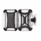 Nanuk 330 Nano Small Protective Case 7.4x5.1x2.6in, Clear, 330S-000CL-0A0