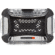 Nanuk 330 Nano Small Protective Case 7.4x5.1x2.6in, Clear, 330S-000CL-0A0