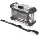Nanuk 330 Nano Small Protective Case 7.4x5.1x2.6in, Clear, 330S-000CL-0A0