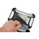 Nanuk 330 Nano Small Protective Case 7.4x5.1x2.6in, Clear, 330S-000CL-0A0