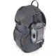Nanuk 330 Nano Small Protective Case 7.4x5.1x2.6in, Clear, 330S-000CL-0A0