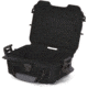 Nanuk 903 Hard Plastic Waterproof Case, Black, 903S-000BK-0A0