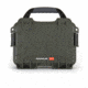 Nanuk 903 Hard Plastic Waterproof Case, Olive, 903S-000OL-0A0