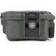 Nanuk 903 Hard Plastic Waterproof Case, Olive, 903S-010OL-0A0