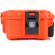 Nanuk 903 Hard Plastic Waterproof Case, Orange, 903S-010OR-0A0