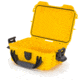 Nanuk 903 Hard Plastic Waterproof Case, Yellow, 903S-000YL-0A0