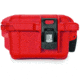 Nanuk 905 Case Empty with First Aid Logo, Red, 905S-000RD-PA0-FSA01