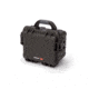 Nanuk 908 Case, Black, Small, 908S-000BK-0A0