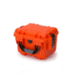 Nanuk 908 Case, Orange, Small, 908S-000OR-0A0