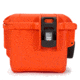 Nanuk 908 Case, Orange, Small, 908S-000OR-0A0