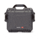 Nanuk 908 Case with Padded Divider, Graphite, Small, 908S-020GP-0A0