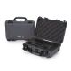Nanuk 909 Case with Foam for Classic Gun, 12.64in, Graphite, Small, 909S-080GP-0K0-17341